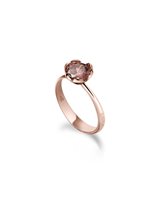 Ringe Le Bebé Dame in Gelbgold LBB602-12 - LBB602-12